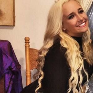 Meet your Posher, Meghan